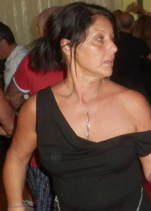Caterina Perri