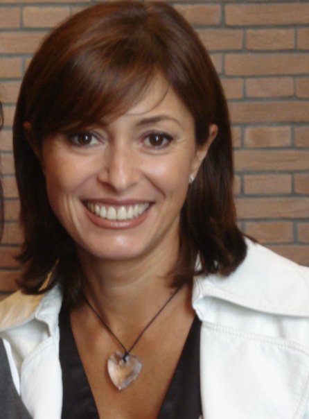 Angela Profeta