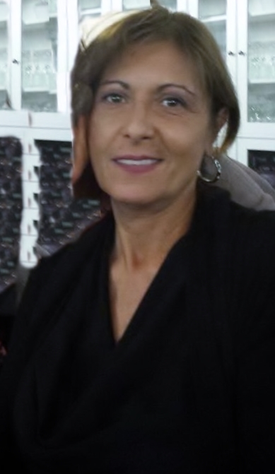 Carla Giovannetti