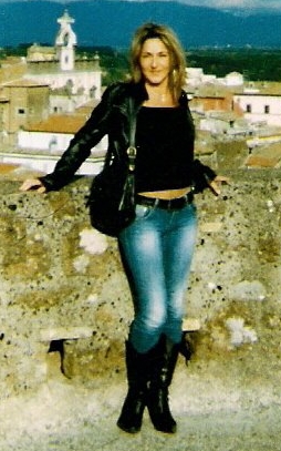 Anna Primavera