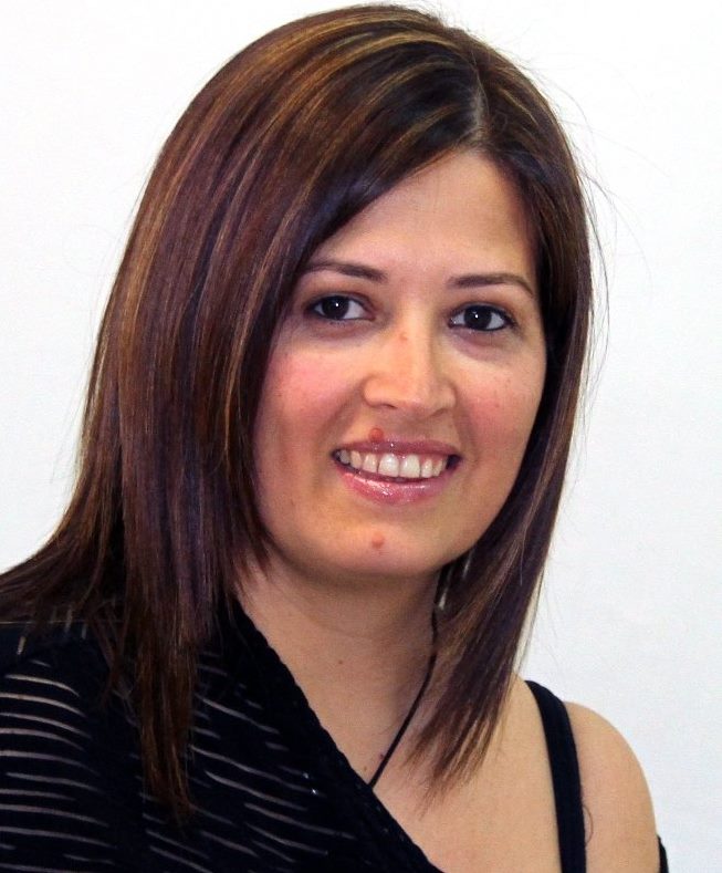 Anna Rita Saba