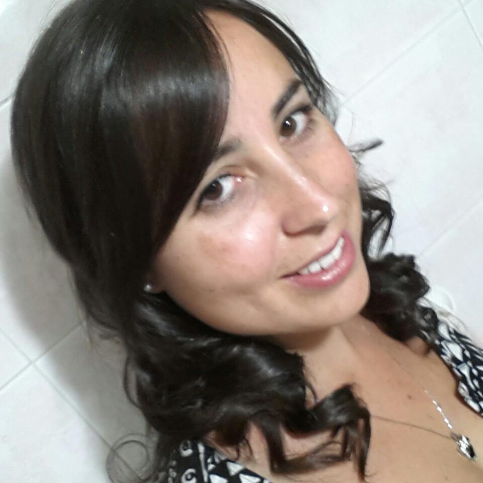 Maria Valentina Puddu