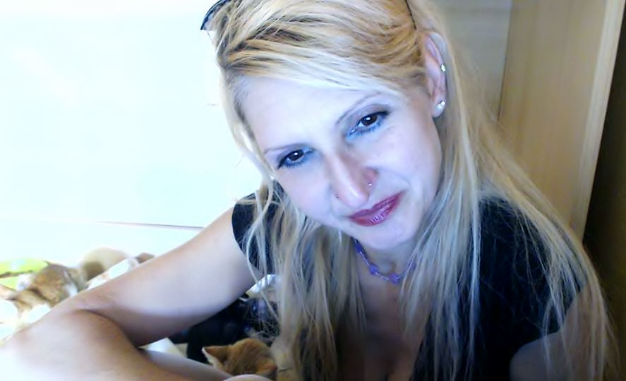 Fiorella Dellacha