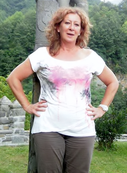 Mirella Molinari