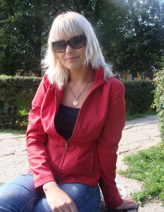 katerina Sweete