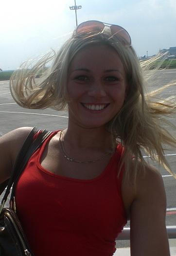 Nastya Iam