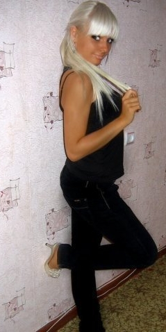 Nataliya