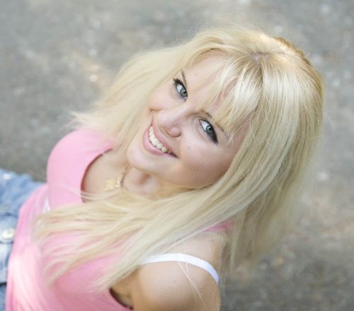 Anna Zazvezdilo
