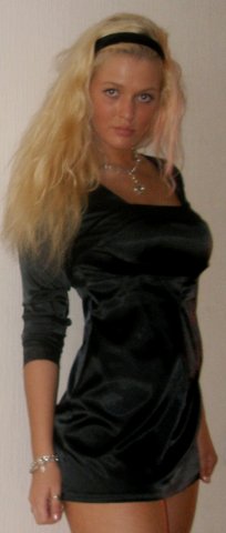 Olga Fialka