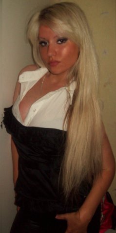 Olga Snegurka
