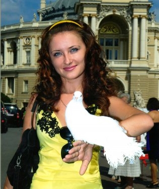 IDarina