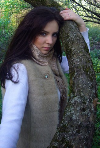 Lyudmila Im