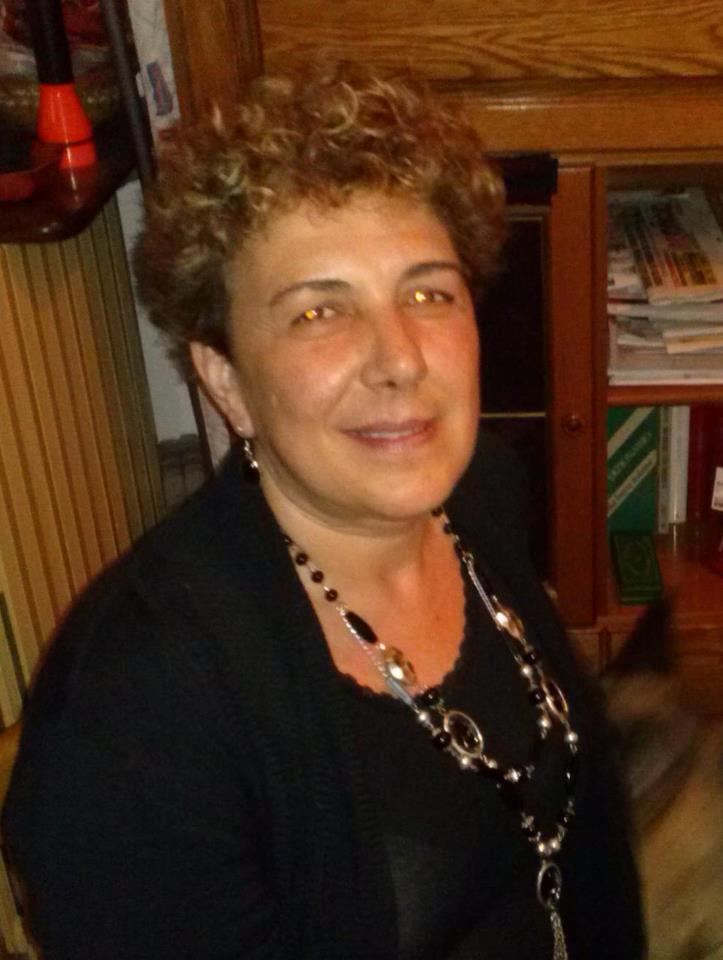Anna Maria Palazzo