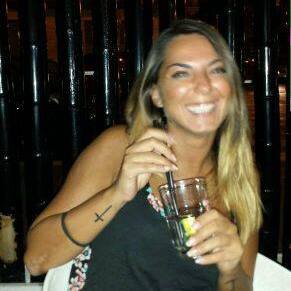 Simona Morrone