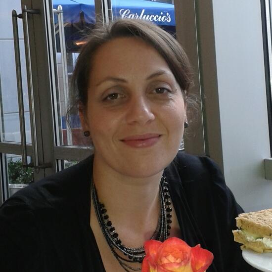 Alice Buscaglia