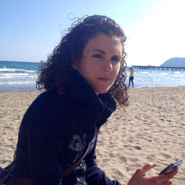 Manuela Sonzogni