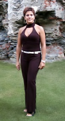 Tamara Carfì