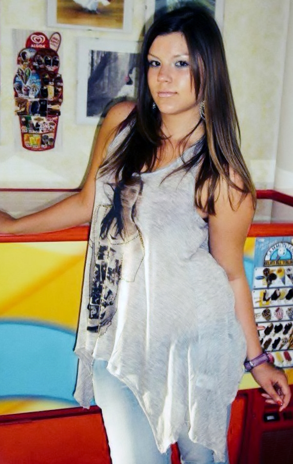 Giorgia Pandini