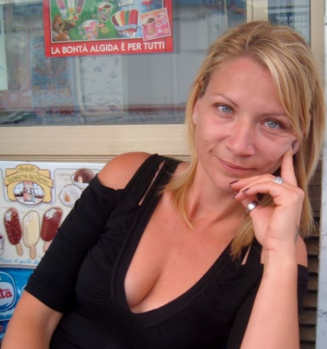 Carla Carannante