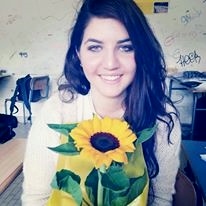 Oriana Apuzzo
