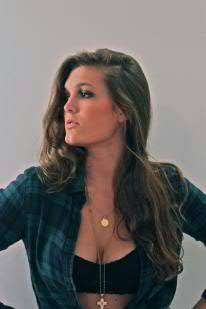 Nickie Brant