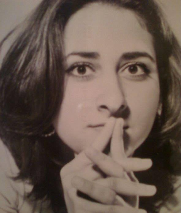 Roberta Zanzarella