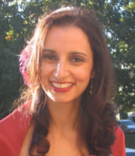 Sonia Daly
