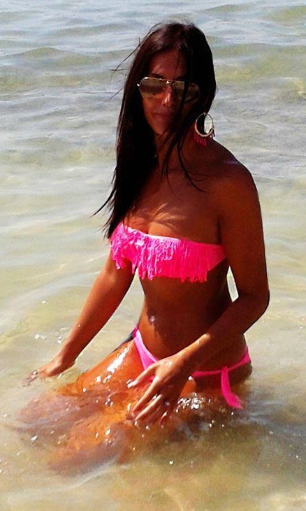 Tina Tigre