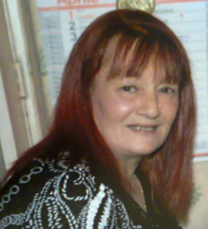 Rosy Barbagallo