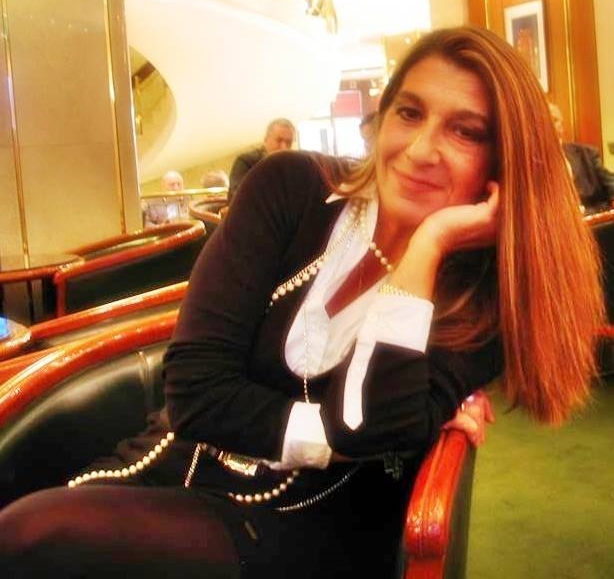 Carmencita Espinoza