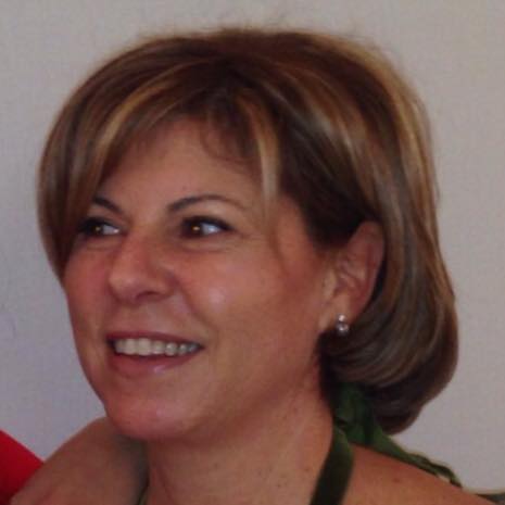 Claudia Bartolozzi
