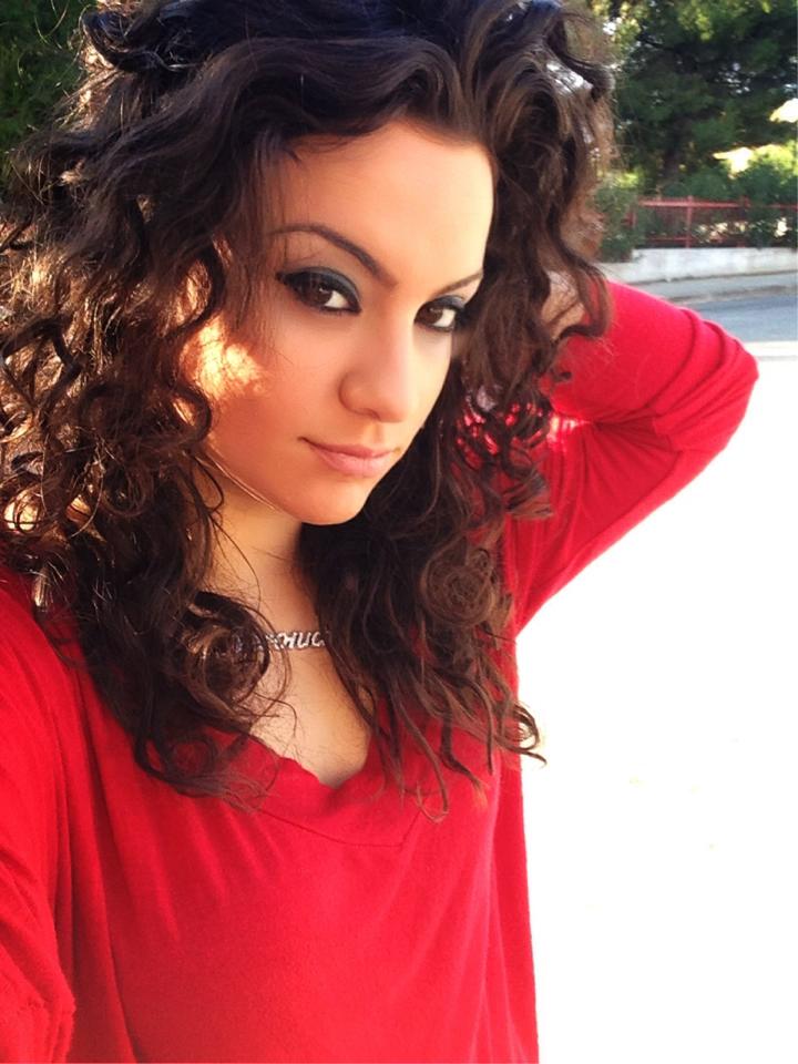 Veronica Sorace