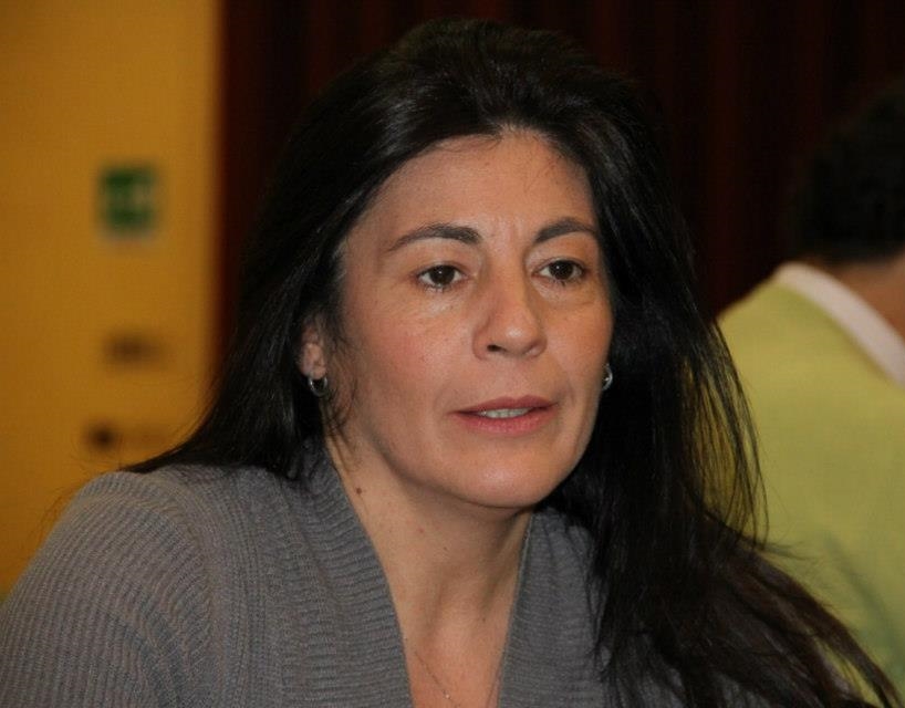 Maria Rosaria Morelli