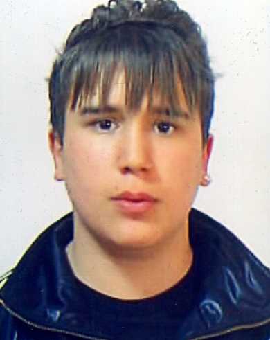 Gabriel Malafronte