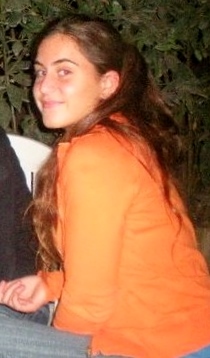Roberta Colasanti