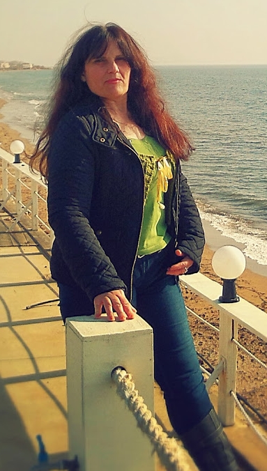 ELENI DOUFEKA