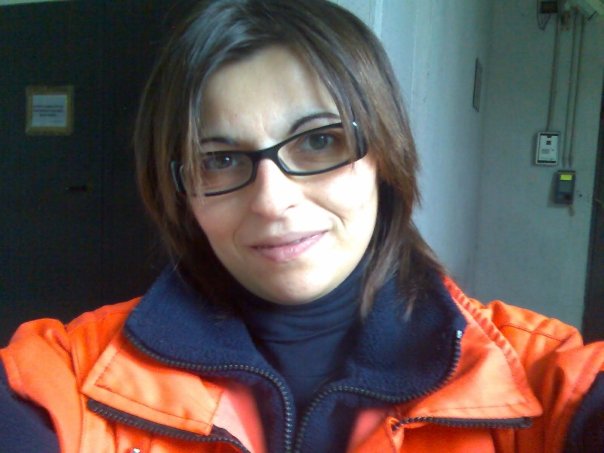 Stefania Piras