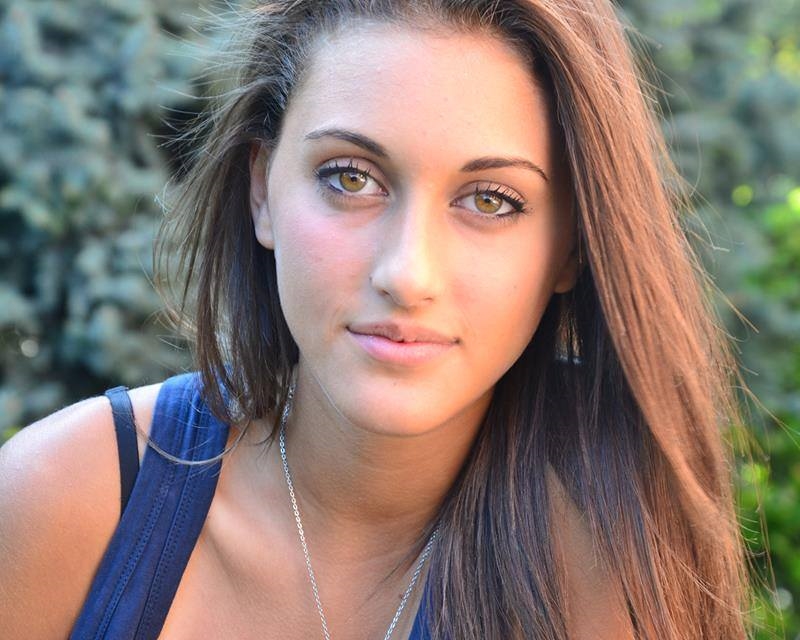 Giorgia Avino