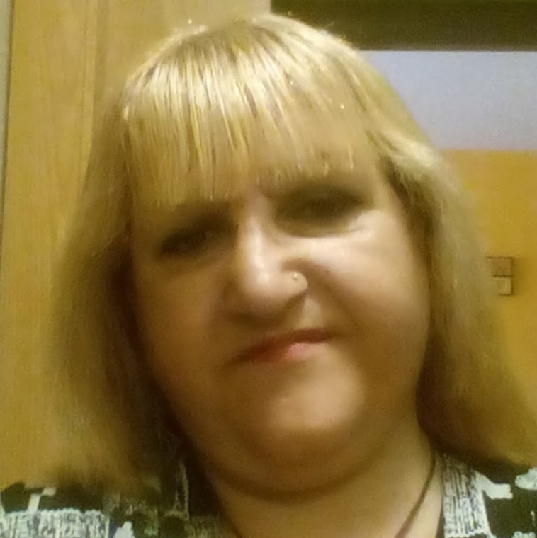 Carmen Saavedra Quintana