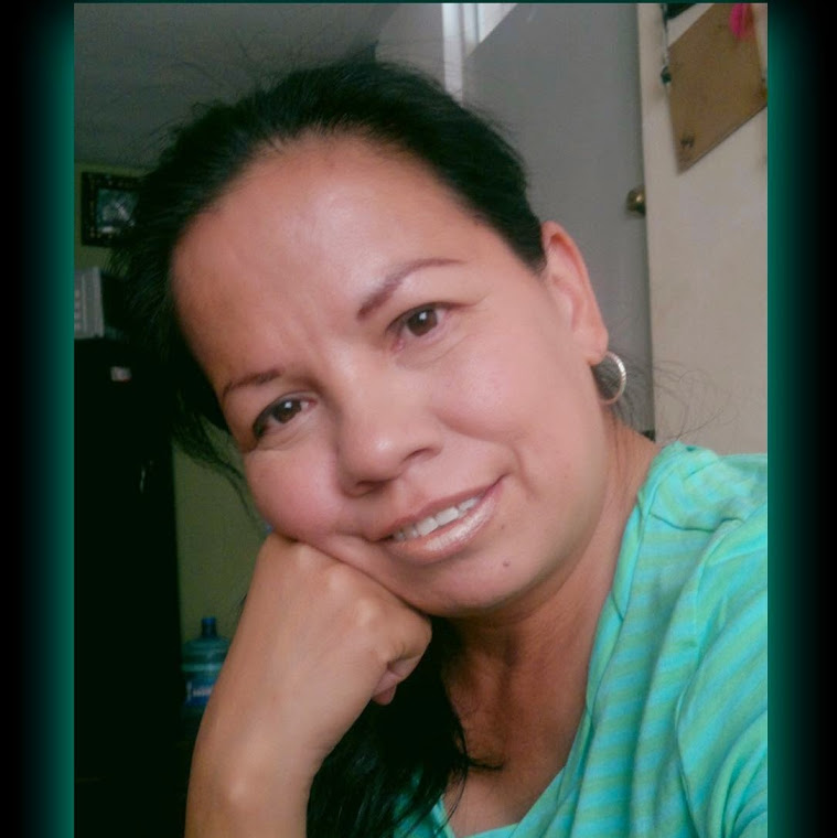 Angeles García Serna