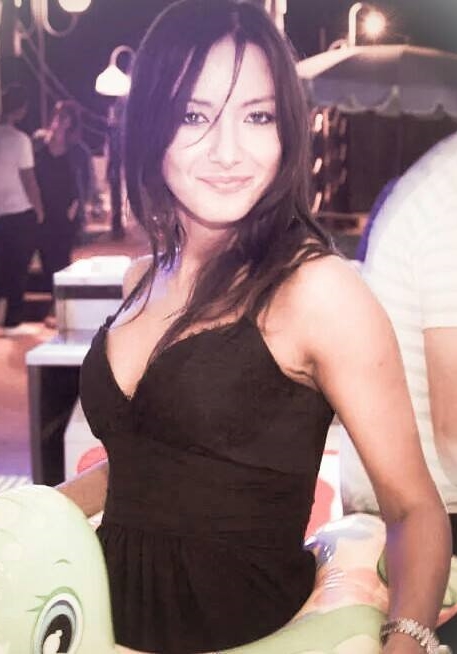 Sara Firpo
