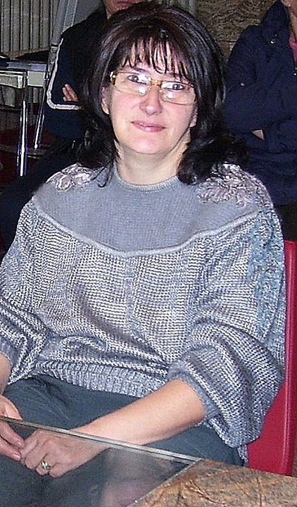 Grazia Begnini