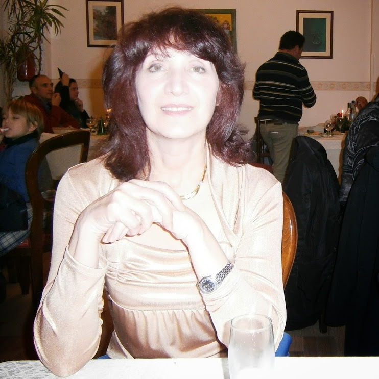 Agata Nicosia