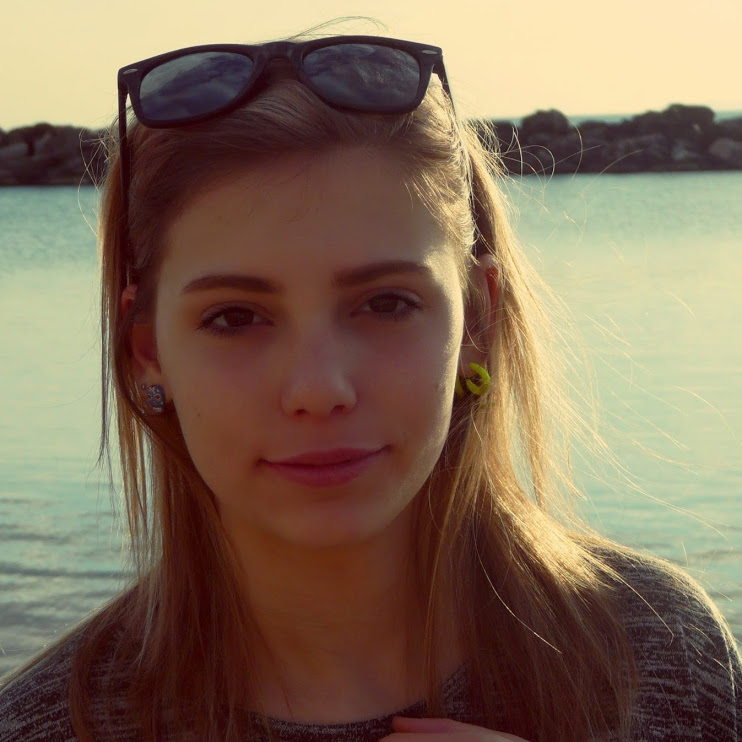 Vittoria Salvadori