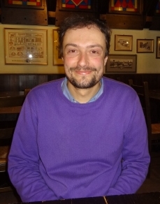 Loris Bertezzolo