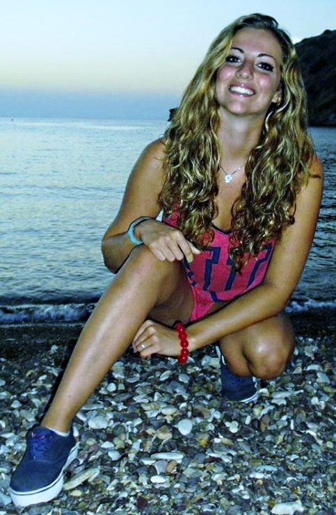Serena Caratti