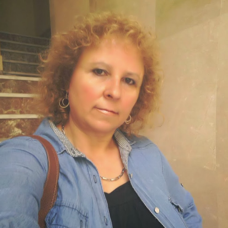 Marisol de Extremadura