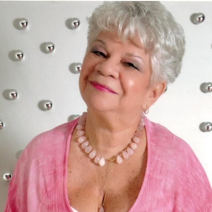 Miriam de Sales Oliveira