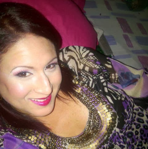 Zulma Pirela