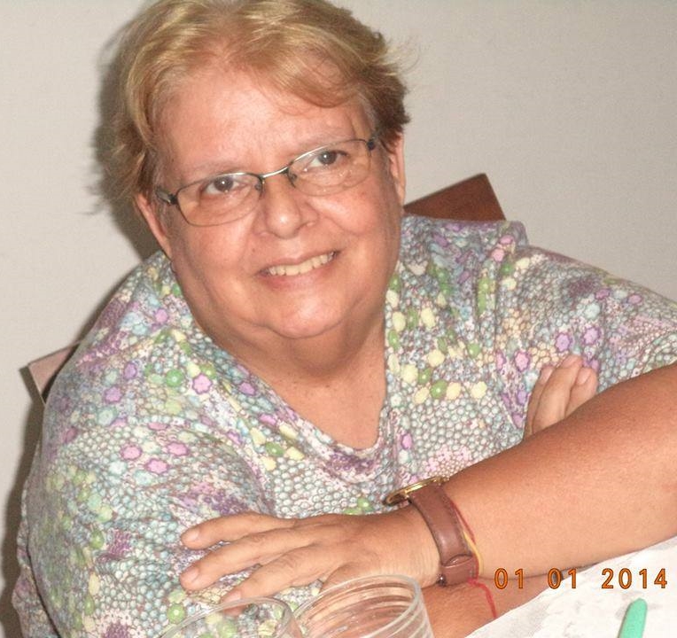 Cecilia Gorini
